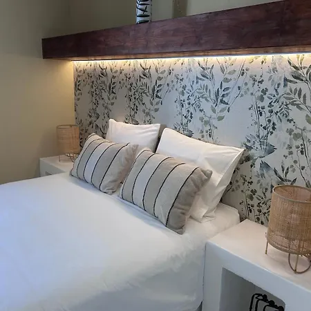 La Casita De La Playa Apartment