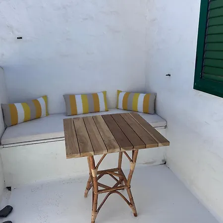 La Casita De La Playa *