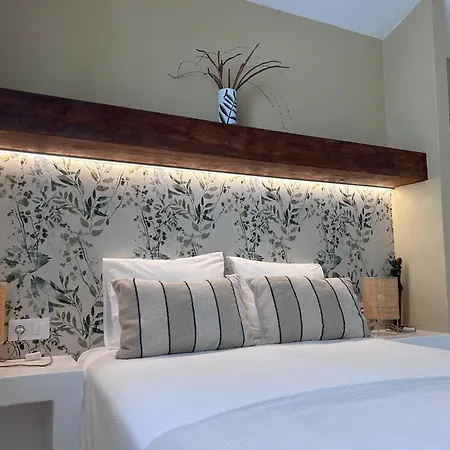 La Casita De La Playa Apartment