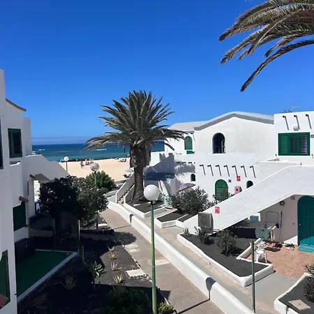 Apartment La Casita De La Playa El Cotillo (Fuerteventura)